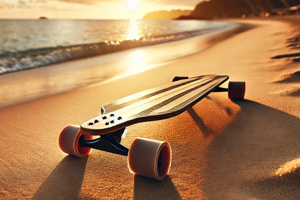 Longboard Therapy®