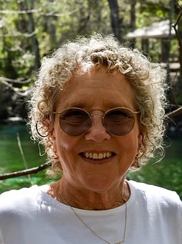 Dr. Arlene Brett Gordon