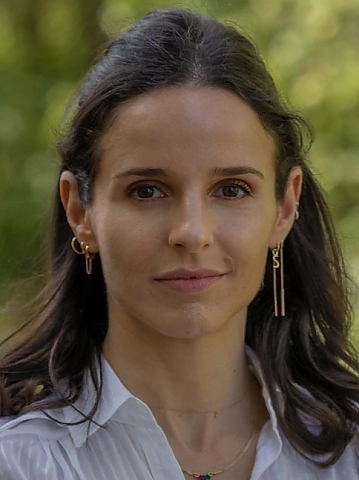 Dr. Vanessa Bibliowicz